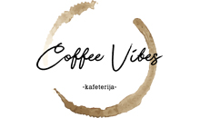 KAFETERIJA COFFEE VIBES - Kafe barovi i klubovi Beograd - Slika logo 