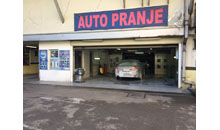 AUTO PERIONICA GOXI - Auto servisi Beograd - Slika logo 