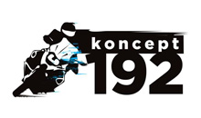 CENTAR ZA STRUČNO OBRAZOVANJE KONCEPT 192 - Мотоциклы, скутеры Beograd - Фото logo 