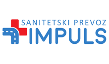 AMBULANCE TRANSPORTATION IMPULSE - Ambulance transportation, medical transportation Beograd - Photo logo 