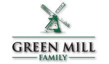 GREEN MILL FAMILY - Restaurants Beograd - Photo logo 