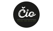 CHIO FRESH&HEALTHY - Bars and night-clubs Beograd - Photo logo 