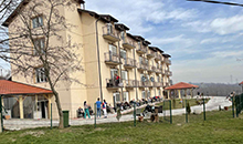 HOME FOR OLD JAKOVLJEVIC
