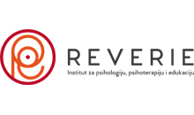 CENTAR ZA PSIHOLOGIJU, PSIHOTERAPIJU I EDUKACIJU REVERIE - Психотерапевты, психотерапия Beograd - Фото logo 