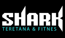 GYM, FITNESS AND PHYSIO CENTER SHARK - Gyms, fitness Beograd - Photo logo 