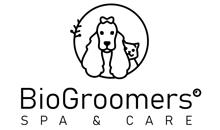 BIOGROOMERS SPA & CARE - Pet salon, dog grooming Beograd - Photo logo 