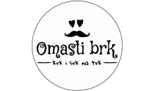 BRKIN STEK - Spaces for celebrations, parties, birthdays Beograd - Photo logo 