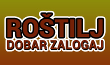 DOBAR ZALOGAJ FAST FOOD - Fast food Beograd - Photo logo 