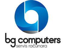 COMPUTER AND LAPTOP SERVICE BG COMPUTERS