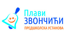 VRTIĆ PLAVI ZVONČIĆI - Дошкольные учреждения и частные детские сады Beograd - Фото logo 