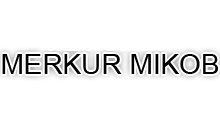 MERKUR MIKOB - Final works Beograd - Photo logo 