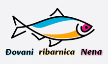 GIOVANNI FISH MARKET NENA - Fishing industry Beograd - Photo logo 