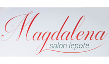 BEAUTY STUDIO MAGDALENA - Cosmetics salons Beograd - Photo logo 