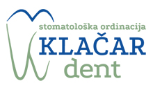 KLAČAR DENT STOMATOLOŠKA ORDINACIJA - Протезирование зубов Beograd - Фото logo 