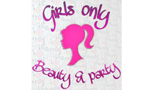 GIRLS ONLY PARTY & BEAUTY - Kids birthdays Beograd - Photo logo 