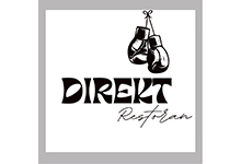 DIREKT - PROSTOR ZA PROSLAVE - Prostori za proslave, žurke, rođendane Beograd - Slika logo 
