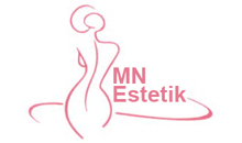 MN ESTETIK - Saloni lepote Beograd - Slika logo 