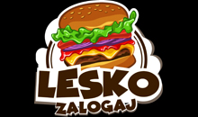 LESKO ZALOGAJ - Gril, roštilj Beograd - Slika logo 