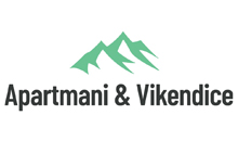 APARTMANI & VIKENDICE