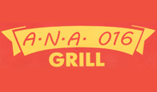 016 ANA FAST FOOD - Fast food Beograd - Photo logo 