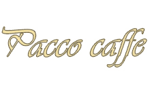 PACCO CAFFE - Kafe barovi i klubovi Beograd - Slika logo 
