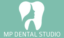 MP DENTAL STUDIO - Dental surgery Beograd - Photo logo 