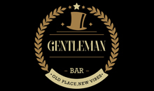 GENTLEMAN BAR