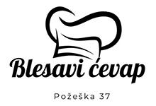 BLESAVI ĆEVAP
