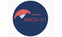 RESTORAN MREŽA 011 - Prostori za proslave, žurke, rođendane Beograd - Slika logo 