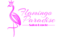 FLAMINGO PARADISE SALON LEPOTE - Manikiri, pedikiri Beograd - Slika logo 