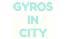 GYROS IN CITY - Fast food Beograd - Photo logo 