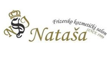 HAIR AND BEAUTY STUDIO NATASA - Cosmetics salons Beograd - Photo logo 