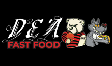 DEA FAST FOOD - Gril, roštilj Beograd - Slika logo 