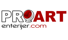 PROARTINTERIOR - Architects, designing Beograd - Photo logo 