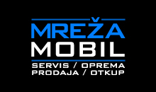 MREŽA MOBIL TRGOVINSKA RADNJA I SERVIS MOBILNIH TELEFONA