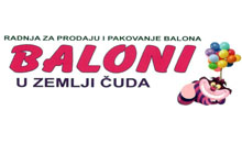 BALONI U ZEMLJI ČUDA