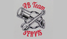 AB TEAM - Auto servisi Beograd - Slika logo 
