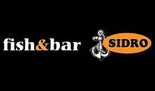 SIDRO FISH BAR - Restaurants Beograd - Photo logo 