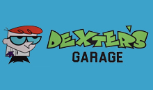 DEXTER'S GARAGE - Car electronics Beograd - Photo logo 