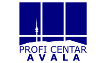 PROFI CENTAR AVALA - Aluminijum i PVC Beograd - Slika logo 