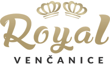 ROYAL ВЕНЧАНИЦЫ