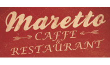 CAFFE AND RESTAURANT MARETTO - Рестораны Beograd - Фото logo 