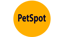 PET SPOT - Pets, pet shop Beograd - Photo logo 