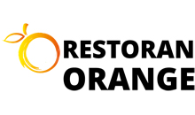 ORANGE FOOD - Catering Beograd - Photo logo 