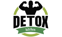 DETOX KITCHEN - Vegetarijanski restorani, makrobiotika Beograd - Slika logo 