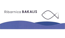 RIBARNICA BAKALIS - Ribarnice, ribarstvo Beograd - Slika logo 