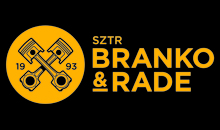 VULKANIZER BRANKO I RADE - Вулканизаторы Beograd - Фото logo 
