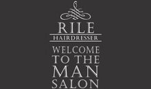 FRIZERSKI SALON RILE