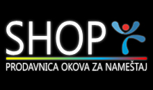 STR SHOP - Furniture Beograd - Photo logo 