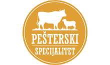 RESTAURANT PEŠTER DELICACY - Delivery Beograd - Photo logo 